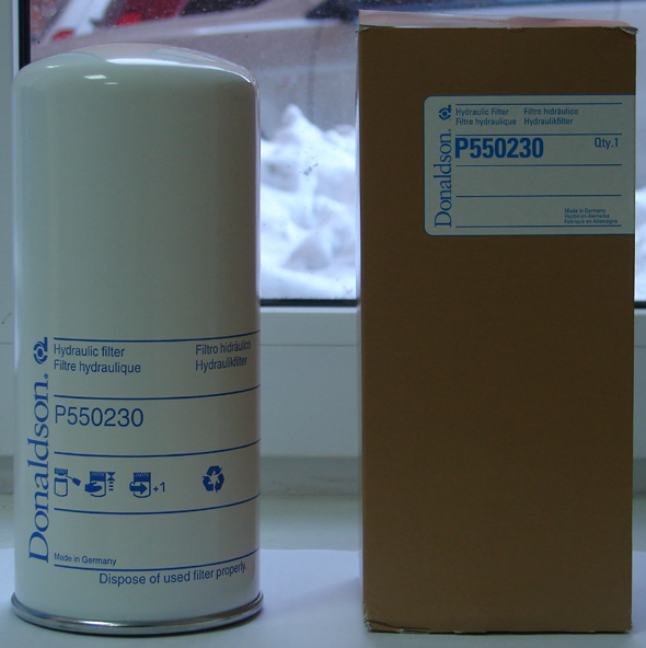 �������� ������ Donaldson P550230